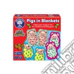 Orchard Toys: Pigs In Blankets giochi