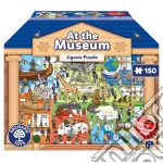 Orchard Toys: At The Museum Puxzzle And Poster giochi
