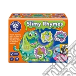 Orchard Toys: Slimy Rhymes giochi