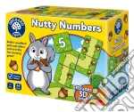 Orchard Toys: Nutty Numbers giochi