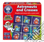 Orchard Toys: Astronauts & Crosses - Mini Game giochi