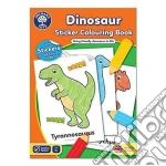Orchard Toys: Colouring Book - Dinosaur: Ed. Inglese giochi