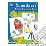Orchard Toys: Colouring Book - Outer Space: Ed. Inglese giochi