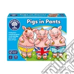 Orchard Toys: Pigs In Pants giochi