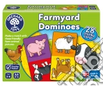 Orchard Toys: Farmyard Dominoes giochi