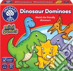 Orchard Toys: Dinosaur Dominoes Mini Game giochi
