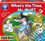 Orchard Toys: What'S The Time Mr Wolf? giochi