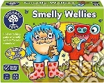 Orchard Toys: Smelly Wellies giochi