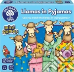 Orchard Toys: Llamas In Pyjamas - Mini Game giochi