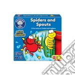 Orchard Toys: Spiders & Spouts - Mini Game giochi