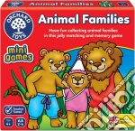 Orchard Toys: Animal Families - Mini Game giochi