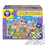Orchard Toys: Magical Castle giochi