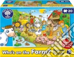 Orchard Toys: Who's On The Farm giochi