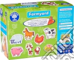 Orchard Toys: Farmyard giochi