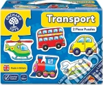 Orchard Toys: Transport giochi