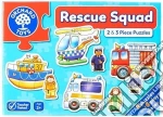Orchard Toys: Rescue Squad giochi