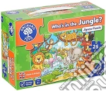 Orchard Toys: Who'S In The Jungle? giochi