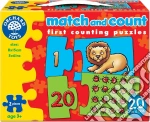 Orchard Toys: Match & Count giochi