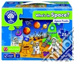 Orchard Toys: Who's In Spacem giochi
