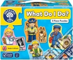 Orchard Toys: What Do I Dom giochi