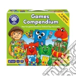 Orchard Toys: Games Compendium giochi