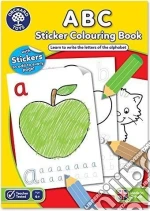 Orchard Toys: Colouring Book - Abc: Ed. Inglese giochi