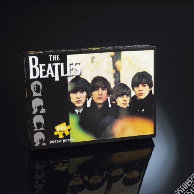 Paul Lamond Games: Beatles (The): For Sale (Jigsaw Puzzle) gioco di Import