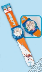 Planes - Orologio LCD Con Copertura Lampeggiante giochi