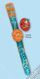 Planes - Orologio LCD Con Copertura Intercambiabile giochi