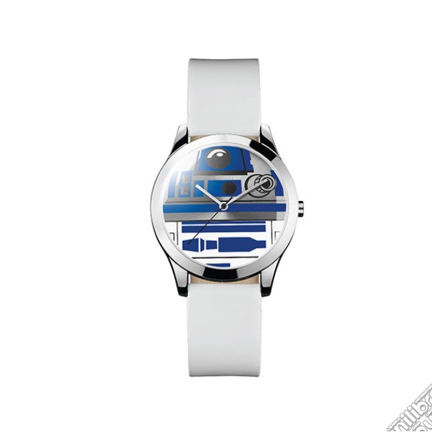 Orologio da Polso Star Wars - R2-D2 gioco di GAF