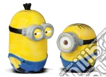 Minions: Joy Toy - Set Spargi Sale E Pepe 3D In Ceramica giochi