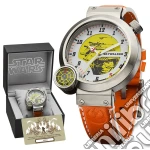 Orologio da Coll. Star Wars-L. Skywalker