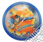 Dc Comics: Superman - Orologio Da Parete giochi