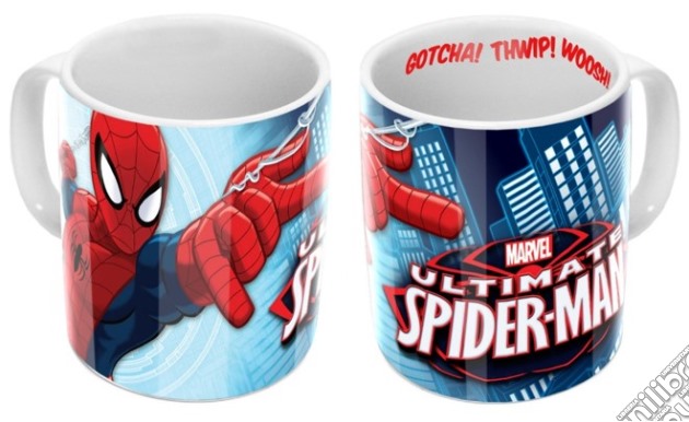 Spider-Man - Tazza In Ceramica gioco