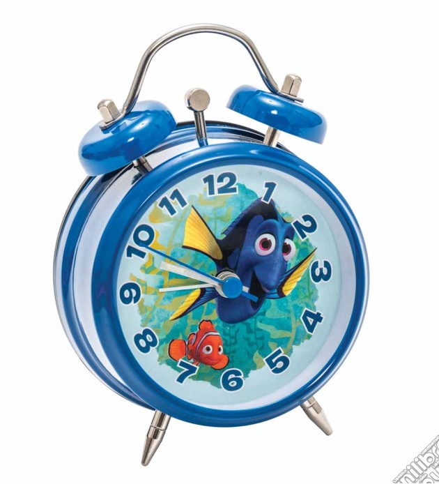 Alla Ricerca Di Dory - Sveglia 8 Cm gioco