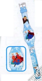 Frozen - Orologio Led Premi Per Vedere L'Ora giochi