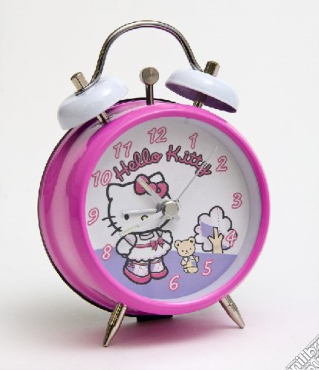 Hello Kitty - Sveglia gioco di Joy Toy