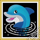 Sequin Art: 1327 - Sequin Art: 60 - Dolphin gioco di Sequin Art