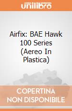 Airfix: BAE Hawk 100 Series (Aereo In Plastica) gioco