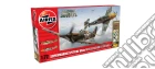 Airfix Spitfire Mkia And Messerschmitt Bf109E-4 Dogfight Doubles Gift Set gioco di Airfix