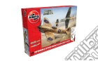 Airfix Supermarine Spitfire Mkvb Messerschmitt Bf109E Dogfight Doubles Gift Set gioco di Airfix