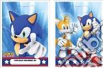 Sonic: 8 Sacchetti Regalo