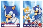 Sonic - 6 Sacchettini giochi