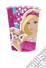 Barbie: Giocoplast - 8 Bicchieri Di Carta giochi