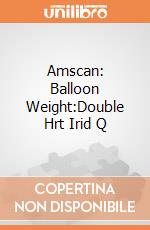 Amscan Balloon Weight