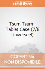 Tsum Tsum - Tablet Case (7/8 Universeel) gioco di 4WRD