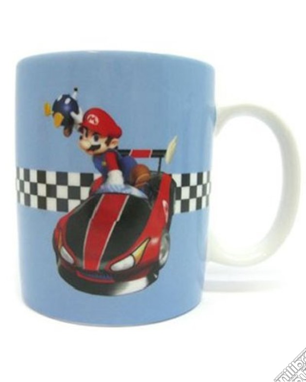 Mario Kart - Tazza gioco di Nintendo