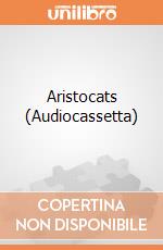 Aristocats (Audiocassetta) giochi