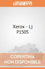 Xerox - Lj P1505 gioco