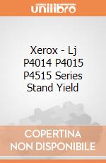 Xerox - Lj P4014 P4015 P4515 Series Stand Yield gioco